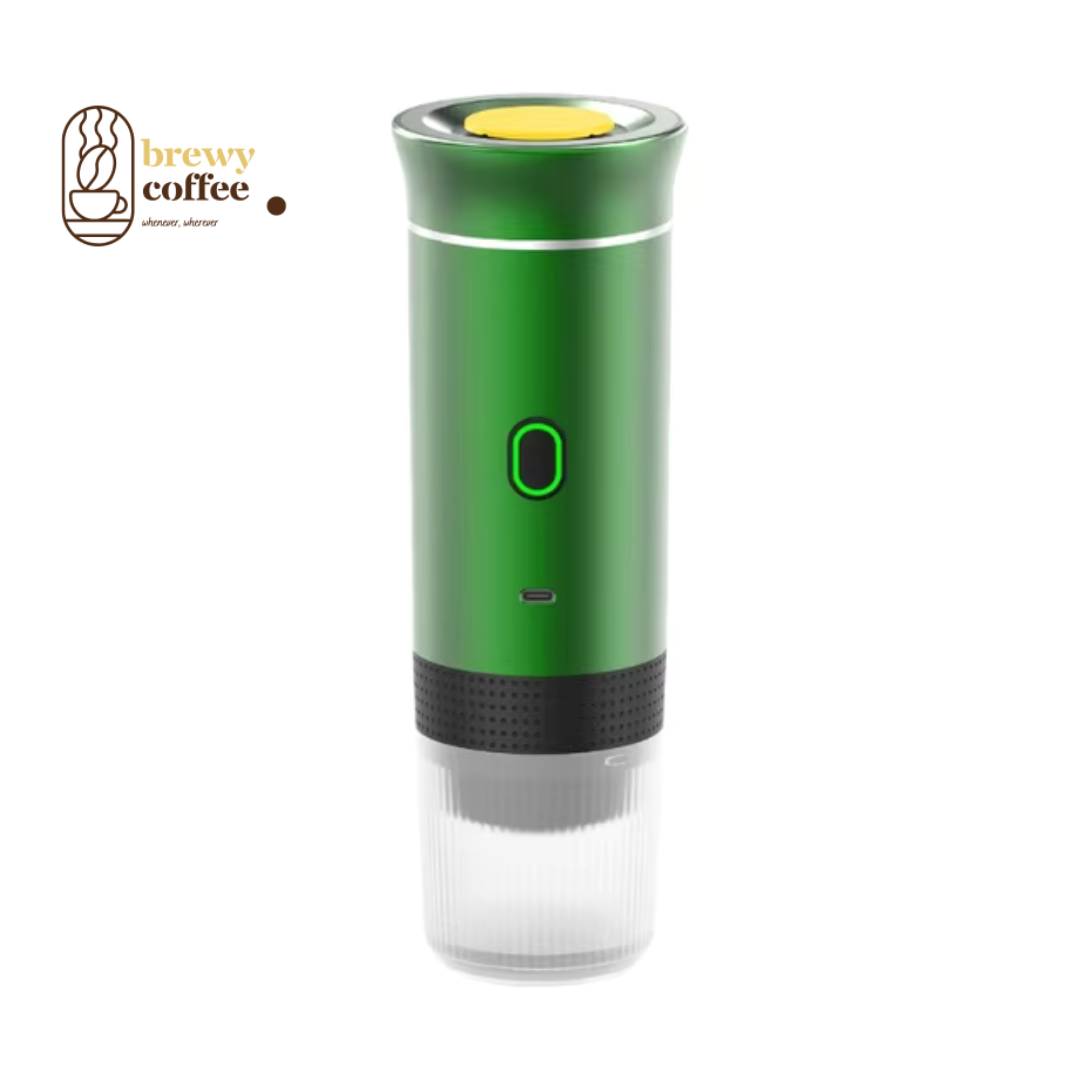 Portable Coffee Maker